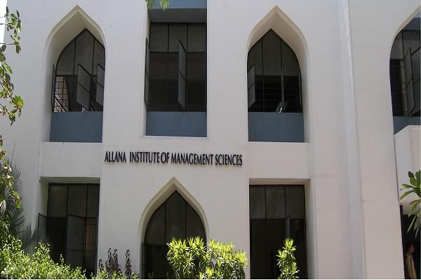 Allana Institute of Management Sciences Pune Campus photo 6